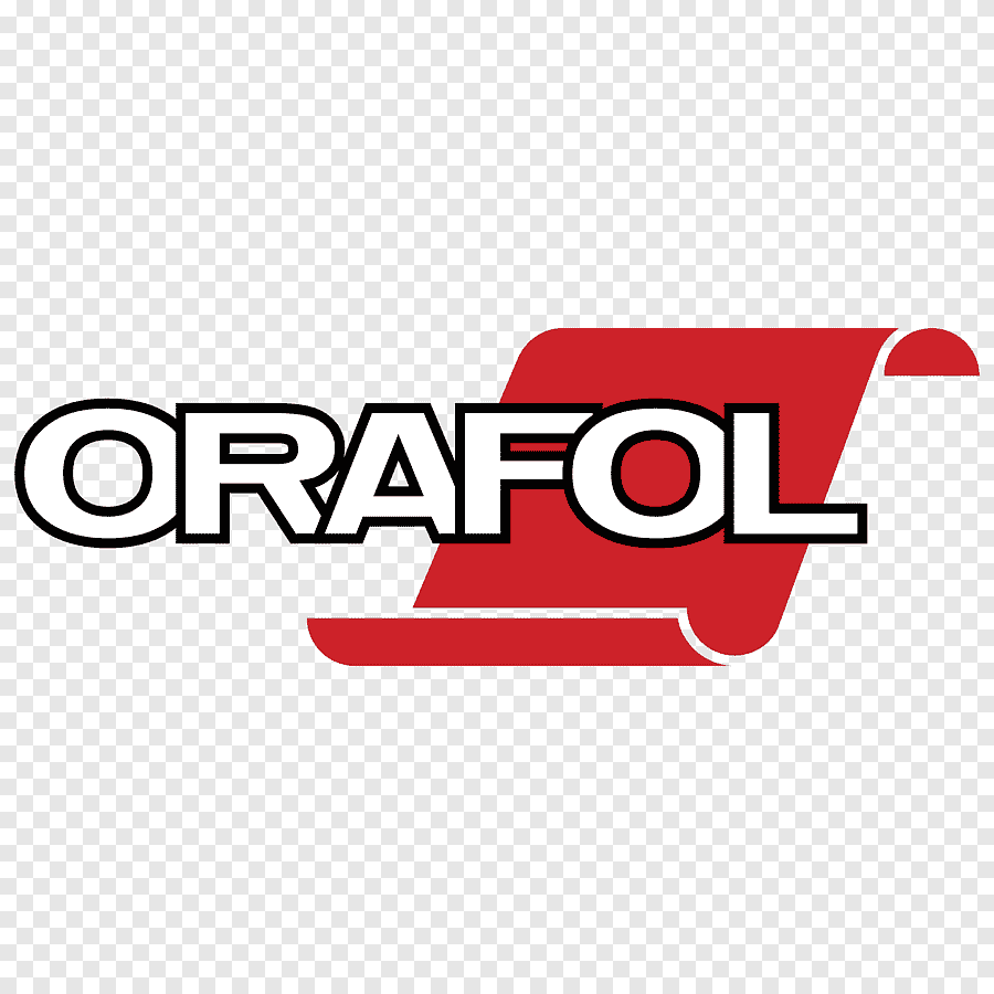 Orafol Logo