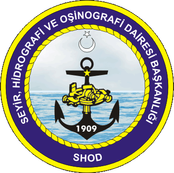 Seyir Hidrografi ve Osinografi Dairesi Başkanlığı