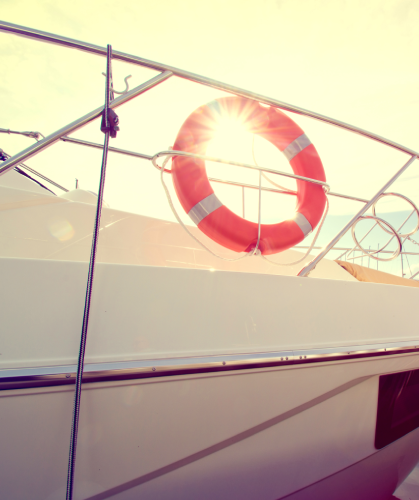 Denizcilik Sektöründe Kalite Standartlarının Önemi