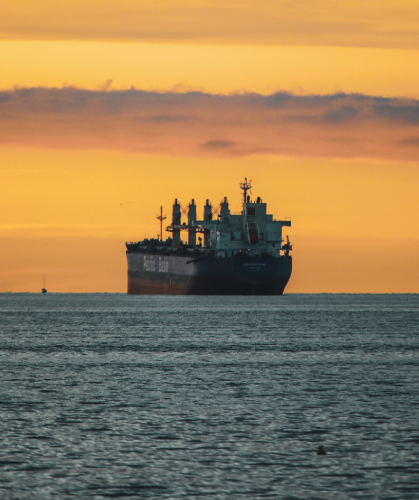 Denizcilik Sektöründe Sürdürülebilirlik ve Çevre Koruma