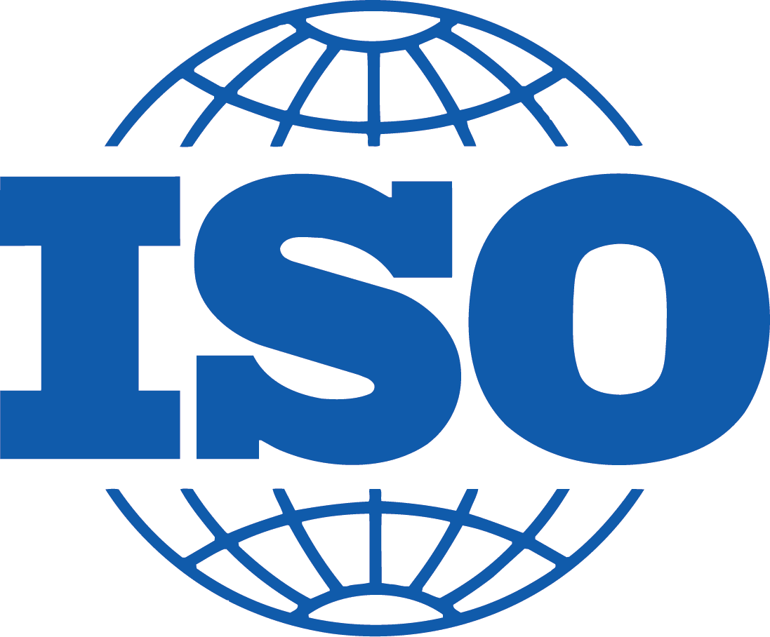 ISO Sertifikası