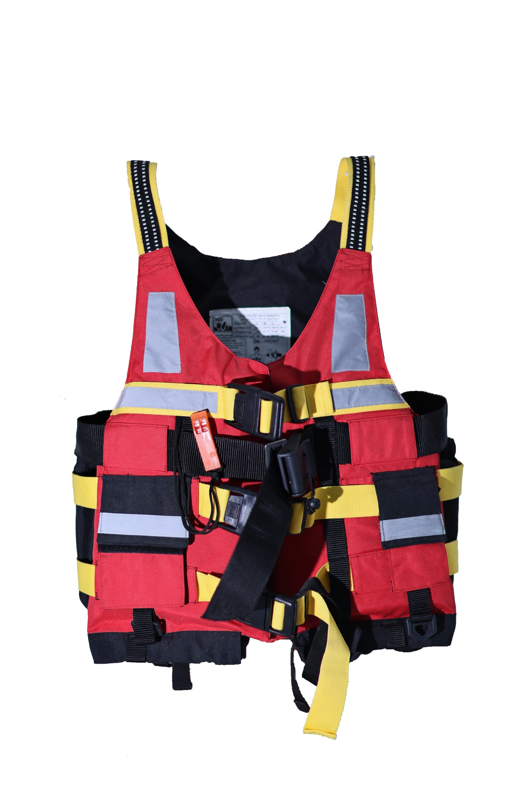 Can Yeleği Kurtarma Model 100N Görseli