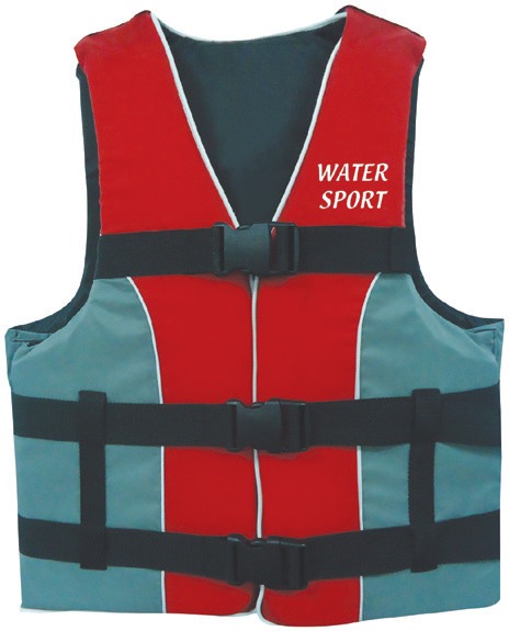 Can Yeleği Spor Tip 100N